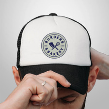 Бейсболки, шапки