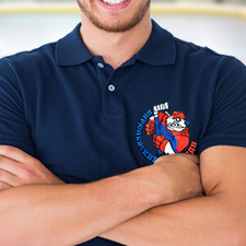 Вышивка на одежде