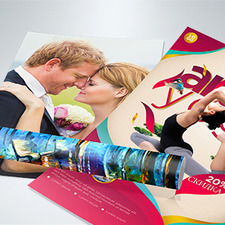 Плакаты, холсты