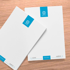 Фирменные бланки