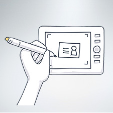 Услуги дизайнера