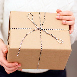 Центр подарков