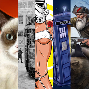 Каталог Принтдирект