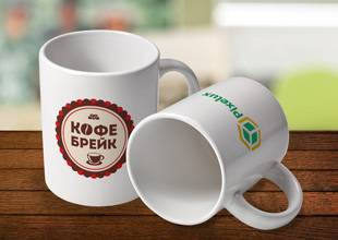 Кружки, чашки, термосы