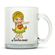 Love is... и все про любовь