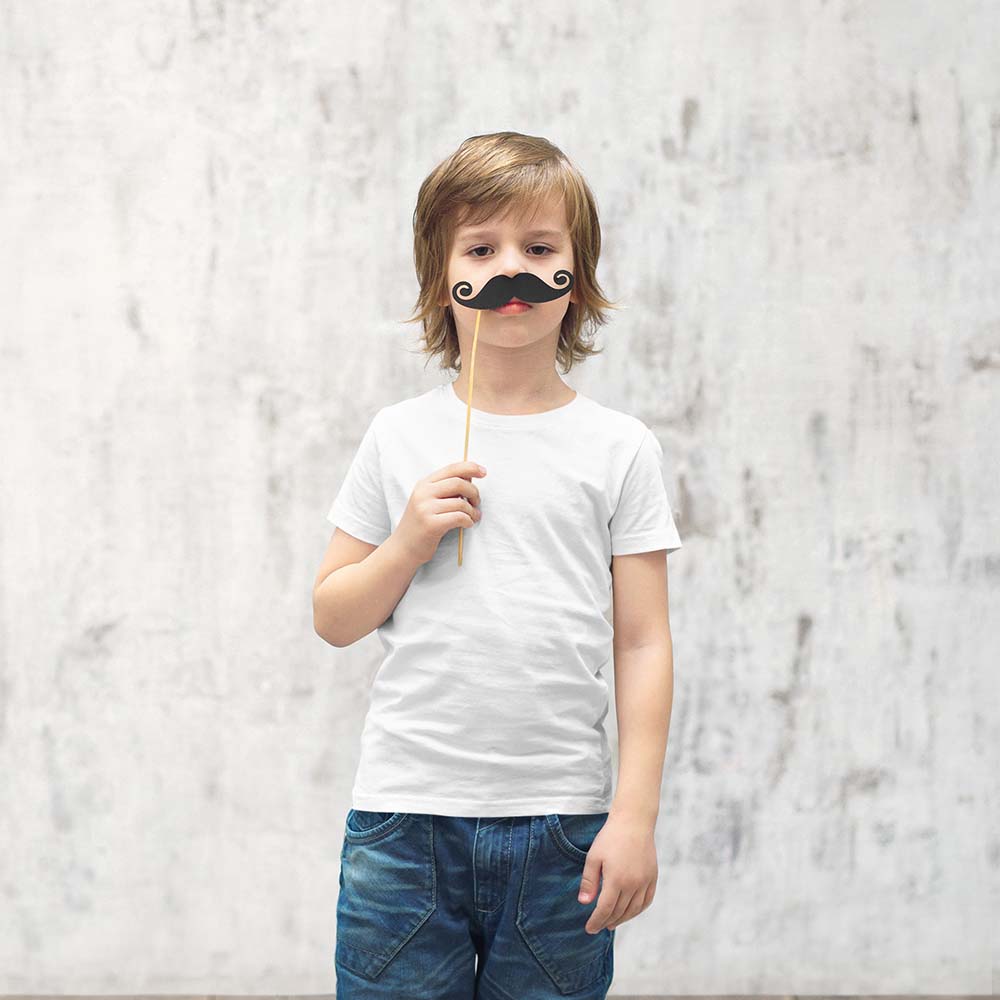 Детская футболка унисекс 3