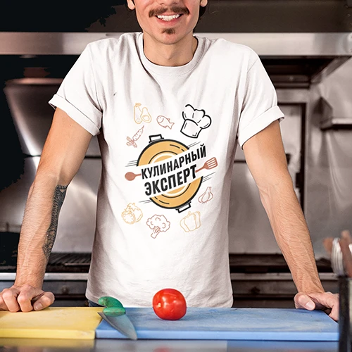 Футболки, поло