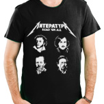 Мужские футболки