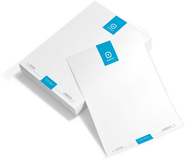 Фирменные бланки